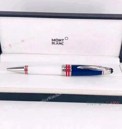 NEW! AAA Replica Mont Blanc JFK 1917 Ballpoint Pen